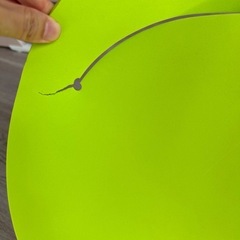 アップリカ　バスチェアの画像