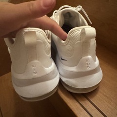 ナイキ　エアマックス　アクシス　29.5cm ランニングシューズ　スニーカーの画像