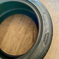 GOODYEAR EAGLE F1 Sport 215/45R16 90W 中古タイヤ4本セットの画像
