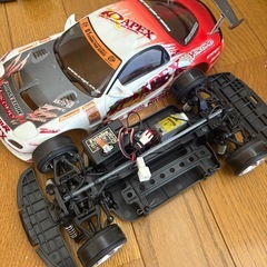 ラジドリの画像