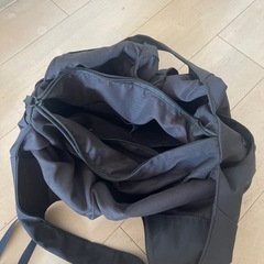 多機能トートバッグの画像