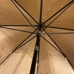 FENDI 傘の画像