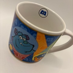 ディズニー　スーベニアカップの画像