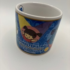 ディズニー　スーベニアカップの画像