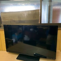 ✅TOSHIBA REGZA液晶カラーテレビ✅ ✅32S8✅