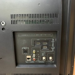✅TOSHIBA REGZA液晶カラーテレビ✅ ✅32S8✅の画像