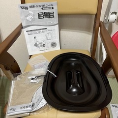 介護セットの画像