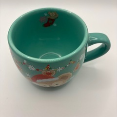 ディズニー　スーベニアカップの画像