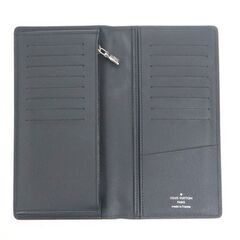 NR29　ok06303tm【LOUIS VUITTON】ポルトフォイユ・ブラザ　エピ モノグラム LVサークル　M67910の画像