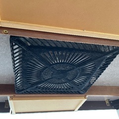 長方形こたつの画像