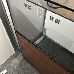 ワインクーラー　※なんあり難ありの画像