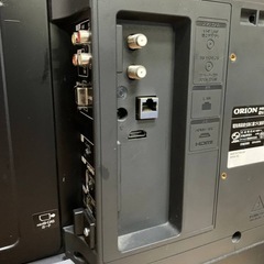 ✅ORION液晶テレビ✅ ✅RN-24DG10✅の画像