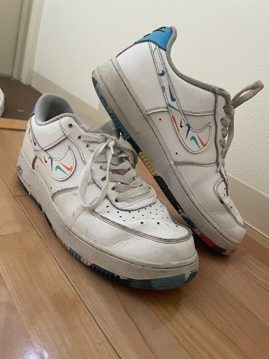 激レア　スニーカーNike 