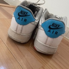 激レア　スニーカーNike "Air Force 1 Low Multicolor ナイキ　エアフォース　1 マルチカラー の画像