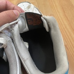 激レア　スニーカーNike "Air Force 1 Low Multicolor ナイキ　エアフォース　1 マルチカラー の画像