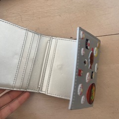 財布の画像