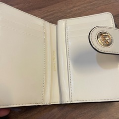MICHAEL KORS  財布の画像
