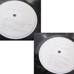レア レコード店プロモート盤 CMグラフィティ 3M作戦 特別ハイライト盤 山下達郎/竹内まりや/浅野ゆう子/桑名正博他 非売品 屯田店の画像