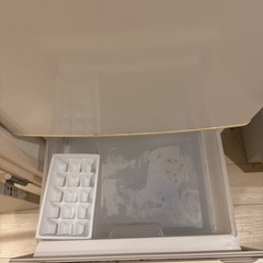 冷蔵庫Panasonicの画像