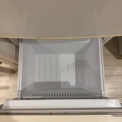 冷蔵庫Panasonicの画像