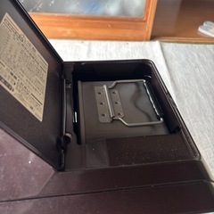 ダイニチファンヒーターの画像