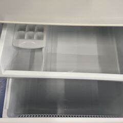 ★リユースのサカイ横浜南店★YM1468 AQUA 冷蔵庫 AQR-20M 201L 22年製 動作確認／クリーニング済みの画像