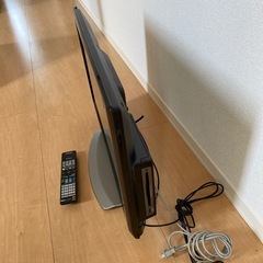 AQUOS SHARPテレビ
の画像