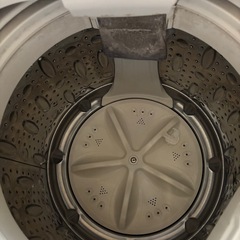 【相談中】洗濯機の画像