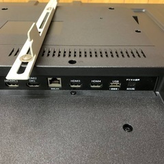 ✅50V型HDR対応液晶テレビ✅の画像