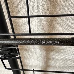 釣り道具 ロッド リール セットの画像
