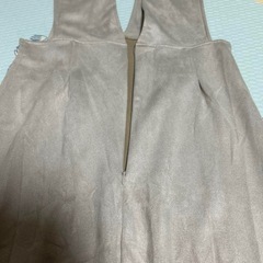 GRL 中華風ワンピースの画像