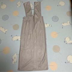 GRL 中華風ワンピースの画像
