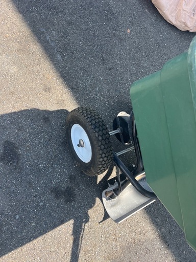 和コーポレーション 肥料散布《KT-60PRO》