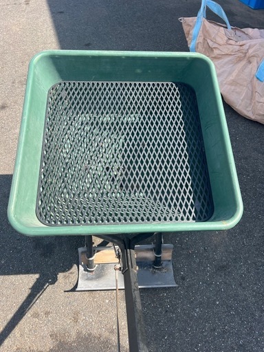 和コーポレーション 肥料散布《KT-60PRO》