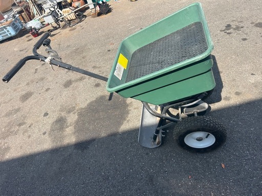 和コーポレーション 肥料散布《KT-60PRO》