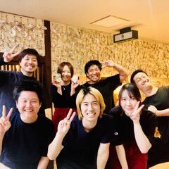 海鮮居酒屋店長見習い　月収～６０万　週休２日制（日、祝も可） 年間休日120日の画像