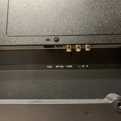 ✅50V型4Kスマートテレビ✅ ✅QRH-50TL4K✅ の画像