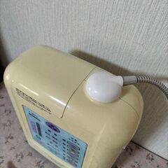 日本トリム浄水器整水器　トリムイオンTI-9000の画像