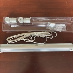 新品未使用❗️
IKEA LEDセンサーライトの画像
