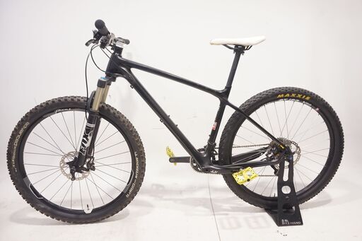 GIANT 「ジャイアント」 XTC ADVANCED2 2014年頃 マウンテンバイク