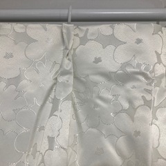 アルマックス　遮光カーテン　100×175 2枚セットの画像