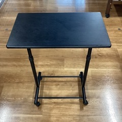 昇降テーブル【町田市再生家具】0926の画像