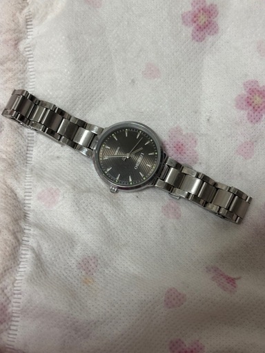 素敵なアクセサリ