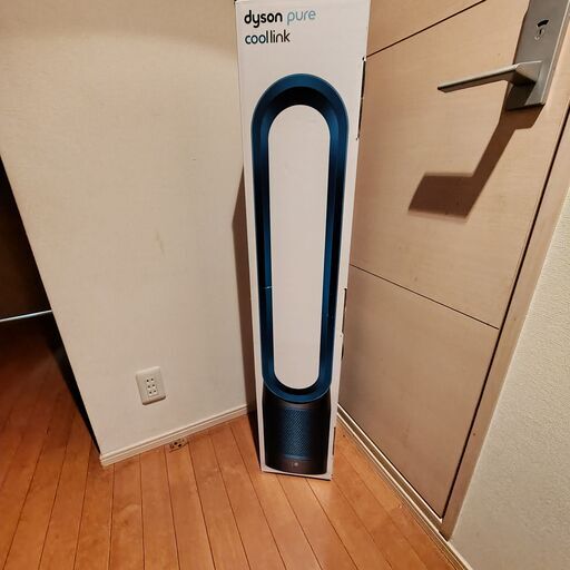 ダイソン扇風機 TP03 PURE COOL LINK imgrc0094660344.jpg 美品