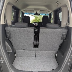 ホンダ　N-BOXの画像