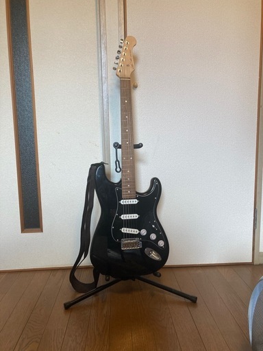 ギター初心者セット