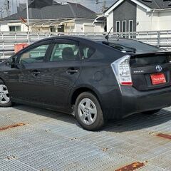 月々２万円～　自社ローン歓迎　☆プリウスS　LEDエディション☆の画像