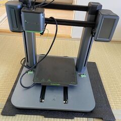 Anker Eufy Make M5 3Dプリンター 本体&フィラメントの画像