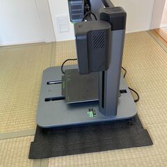 Anker Eufy Make M5 3Dプリンター 本体&フィラメントの画像