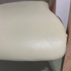 ダイニングチェアの画像